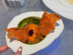 -九献·创意菜(亮马河饭店)