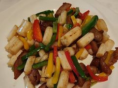 -沙河粉村·国家非遗传承(云台店)