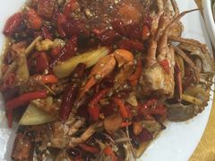-南海渔家•海鲜•正宗海南菜(海棠湾店)