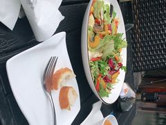 -安妮意大利餐厅(世贸天阶店)