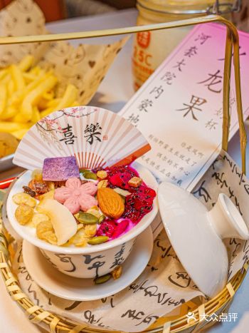 呼和浩特｜一口穿越河套平原的烟火气