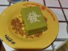 泰式奶茶布丁-碌碌发·东南亚风味烧烤档(体育西店)