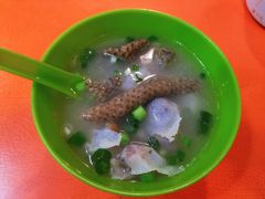 -富记鱼蛋粉(西村店)