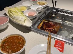 -海底捞火锅(长沙华创国际广场店)