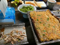 -诸锣记烤串·锦州烧烤(淘金店)