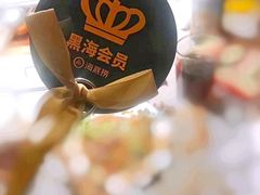 -海底捞火锅(万丰桥店)