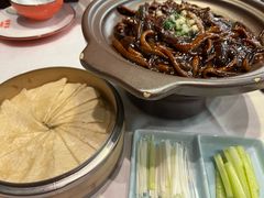 -聚鑫阁江浙菜·非遗传承技艺(闵行交大店)