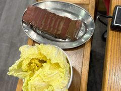 -大自然醉鹅·铁锅火焰鹅(上海联洋店)
