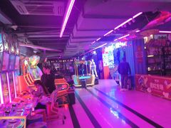 -阿尔法Game Station(中山路店)