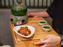 -金成潮菜博物馆(海珠湿地店)