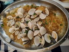 -钱大妈海鲜饭店(保利林语店)