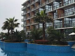 -洪湖悦兮半岛国际温泉度假村