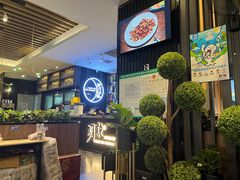 -玥记茶餐厅(十字门华发商都一期绸带店)