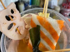 -串串香(税东街店)