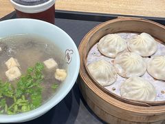 -回味鸭血粉丝汤(砂之船店)