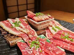 -杉海和牛烧肉海鲜自助(会展城店)