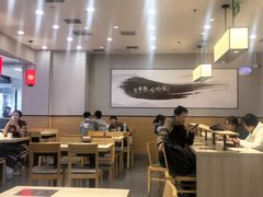 -吉野家(复兴路第二餐厅店)