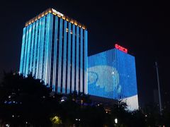 -万达广场(福州金融街店)