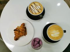 -GOOD好事咖啡(会展城店)