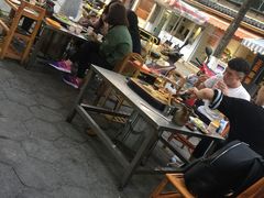 -阿昌白族石板烧·菌锅(大理古城店)