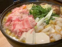-鳥宫·焼鳥居酒屋(汽博店)