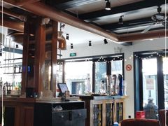 大堂-Shanghai Brew House上海啤酒工坊(老外街店)