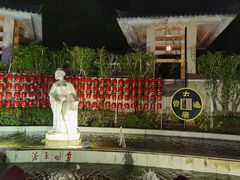 -江门古兜温泉小镇