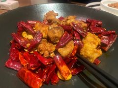 -榕意·川味之美(深业上城店)