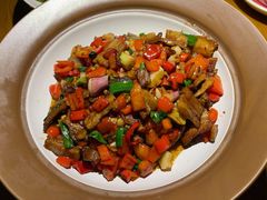 -田婆婆的菜(新天地店)
