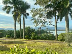 -福建鲤鱼洲酒店