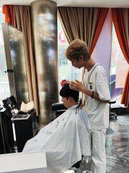 -发源地HAIR SALON