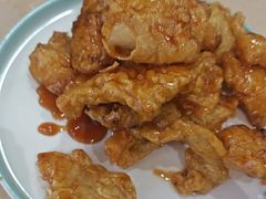 -北方饺子王·海肠捞饭·海鲜锅(山大店)