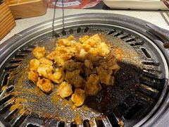 -猫抓烤肉(春熙路店)