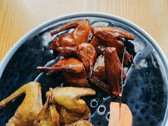 -大鸽饭(马王堆店)