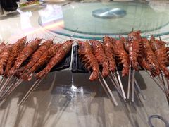 -大城·烧烤海鲜大排档(台东店)