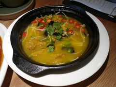 -薇酌饮·陕西菜(南门外店)