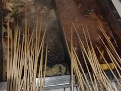 -阿串串老火锅(力盟店)