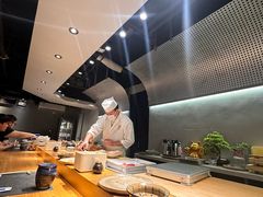 -鮨·海老·OMAKASE·板前料理(北京路店)