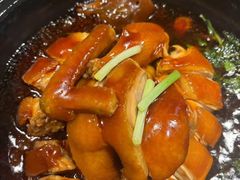 -滋粥楼·顺德菜海鲜茶点(方舟店)