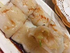 -点点心点心专门店(旺角店)