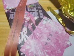 -剧狐剧本杀(徐汇1号店)