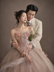 -蒙太奇婚纱摄影(万达店)