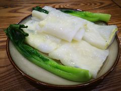 鸡蛋肠粉-嘉旺港式茶餐厅(延长中路店)