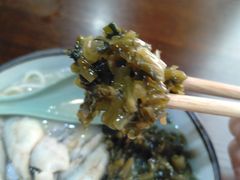 -明呈黄鱼面馆(斜土路店)