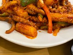 -海兰江石锅饭(水上店)