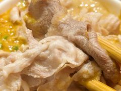 -宝泉铜锅·涮羊肉(解放东路店)