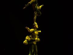 -珠海横琴长隆《卡卡虎奇遇记》