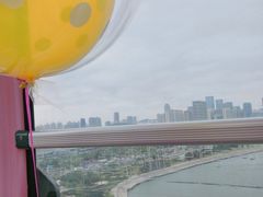 -琴岛之星摩天轮