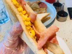 -必胜客(海滨店)
