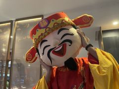 -旺顺阁·北京菜·烤鸭(大望路店)